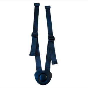 Baby Jogger City Select LUX Buckle and Straps Replacement Part